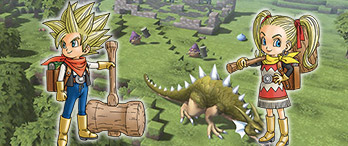 Image Dragon Quest Builders 2
