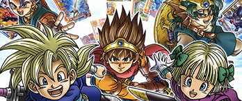 Image Monster Battle Road Victory