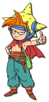 Shounen Yangus