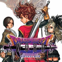 Dragon Quest SWORDS Soundtrack