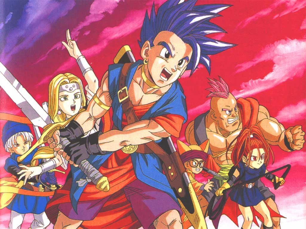 Dragon Quest 8 3DS, PS2 spieletipps