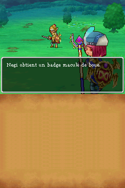 dragon quest 9 comment avoir gigagash