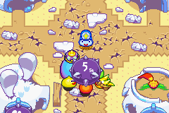 Dragon Quest Slime Mori Mori Screenshots 2