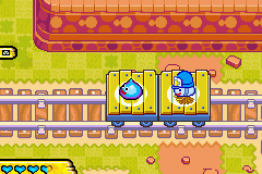 Dragon Quest Slime Mori Mori Screenshots 3