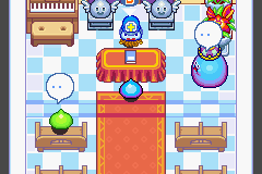 Dragon Quest Slime Mori Mori Screenshots 4