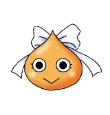 Dragon Quest Slime Mori Mori Princess
