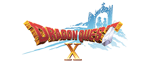 Dragon Quest X