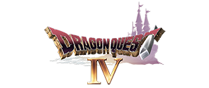 Dragon Quest IV