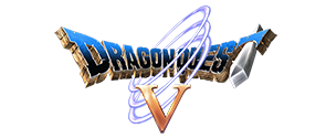 Dragon Quest V