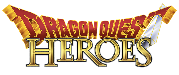 Dragon Quest Heroes