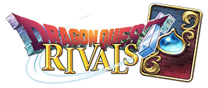 Dragon Quest Rivals