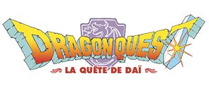 Logo la quête de Dai