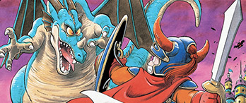 Image Dragon Quest