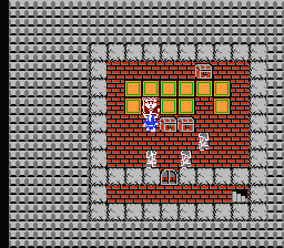 Dragon Quest Nes