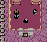 Dragon Quest II Game Boy Color