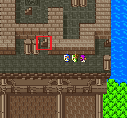 Dragon Quest II Solution 1 1