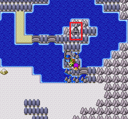 Dragon Quest II Solution 7