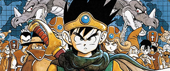 Image Dragon Quest III