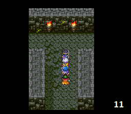 Dragon Quest III Solution 1