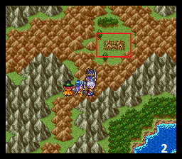 Dragon Quest III Solution 2