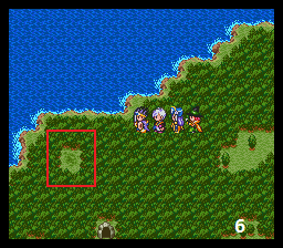Dragon Quest III Solution 2