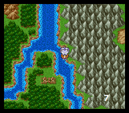 Dragon Quest III Solution 1