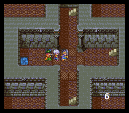 Dragon Quest III Solution 5 1