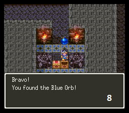 Dragon Quest III Solution 6 1