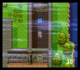 Dragon Quest III Solution 6 1