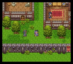 Dragon Quest III Screenshots 3