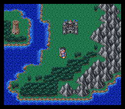 Dragon Quest III Screenshots 5