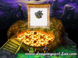 Dragon Quest Equipement Maudit 7