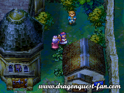 Dragon Quest IV Solution 3 10
