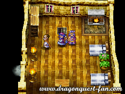 Dragon Quest IV Solution 3 13