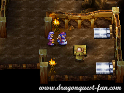 Dragon Quest IV Solution 3 16