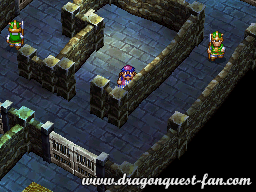 Dragon Quest IV Solution 3 5