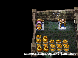 Dragon Quest IV Solution 4 9