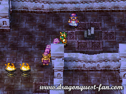 Dragon Quest IV Solution 5 10