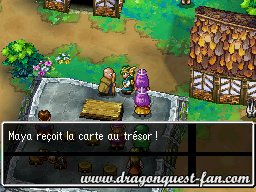 Dragon Quest IV Solution 5 14