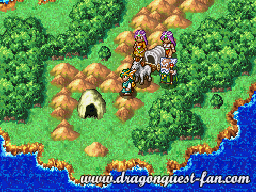 Dragon Quest IV Solution 5 15