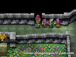 Dragon Quest IV Solution 5 19