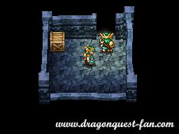 Dragon Quest IV Solution 5 2