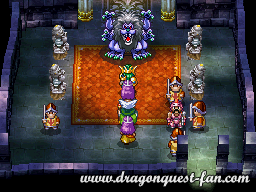 Dragon Quest IV Solution 5 20