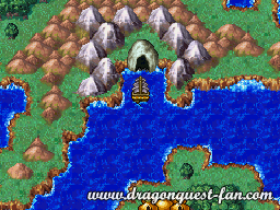Dragon Quest IV Solution 5 23