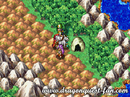 Dragon Quest IV Solution 5 27