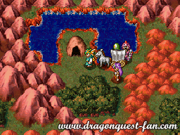 Dragon Quest IV Solution 5 30