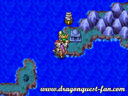 Dragon Quest IV Solution 5 31
