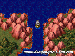 Dragon Quest IV Solution 5 33