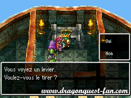 Dragon Quest IV Solution 5 34