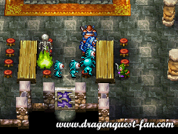 Dragon Quest IV Solution 5 36